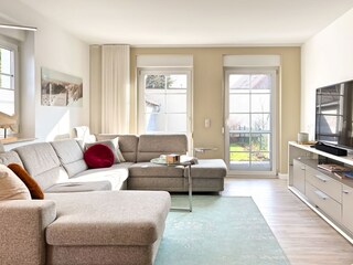 Ferienhaus Zingst Ausstattung 3