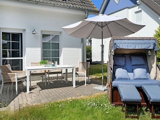 Ferienhaus Zingst Ausstattung 4
