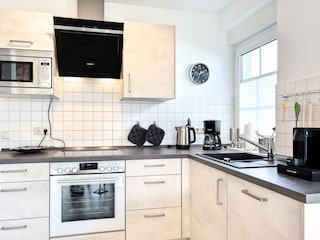 Ferienhaus Zingst Ausstattung 5