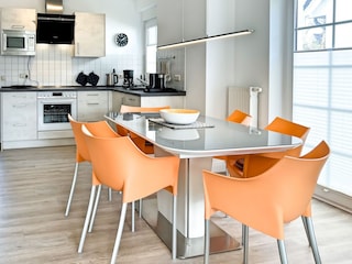 Ferienhaus Zingst Ausstattung 6