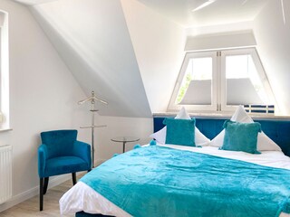 Ferienhaus Zingst Ausstattung 7