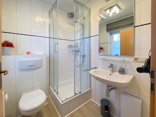 Ferienhaus Zingst Ausstattung 10