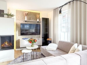 Ferienhaus Sonneninsel