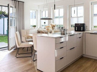 Ferienhaus Zingst Ausstattung 2