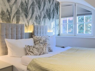 Ferienhaus Zingst Ausstattung 3