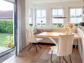 Ferienhaus Zingst Ausstattung 5