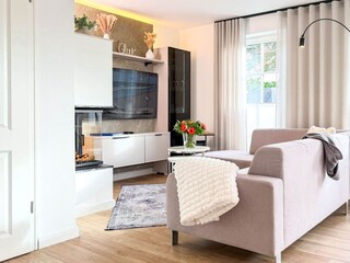 Ferienhaus Zingst Ausstattung 8