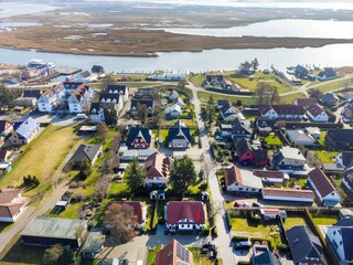 Ferienhaus Zingst Ausstattung 21