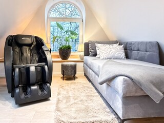 Ferienhaus Zingst Ausstattung 22