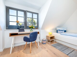 Ferienhaus Zingst Ausstattung 22