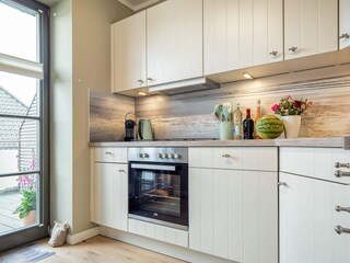 Ferienwohnung Zingst Ausstattung 2