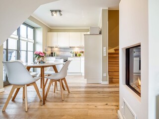 Ferienwohnung Zingst Ausstattung 3