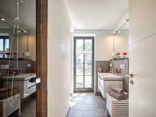 Ferienwohnung Zingst Ausstattung 4