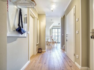 Ferienwohnung Zingst Ausstattung 5