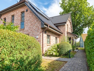 Ferienwohnung Zingst Ausstattung 6