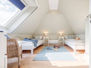 Ferienwohnung Zingst Ausstattung 7