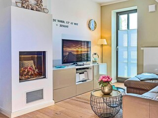 Ferienwohnung Zingst Ausstattung 8