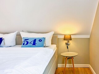 Ferienwohnung Zingst Ausstattung 10