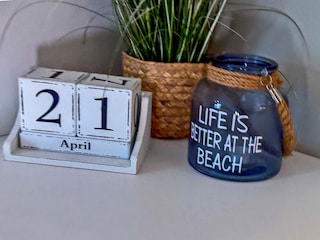 Ferienwohnung Zingst Ausstattung 11