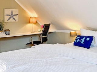 Ferienwohnung Zingst Ausstattung 12