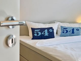 Ferienwohnung Zingst Ausstattung 14