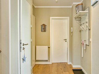 Ferienwohnung Zingst Ausstattung 15