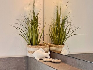 Ferienwohnung Zingst Ausstattung 16