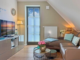 Ferienwohnung Zingst Ausstattung 17