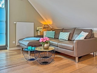 Ferienwohnung Zingst Ausstattung 18