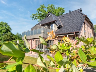 Ferienwohnung Zingst Ausstattung 21