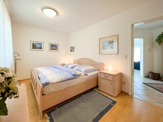 Doppelbett