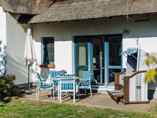 Ferienwohnung Born an der Darß Ausstattung 2