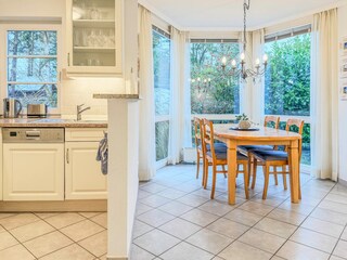 Ferienwohnung Born an der Darß Ausstattung 3