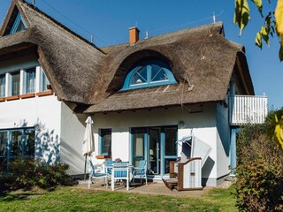 Ferienwohnung Born an der Darß Ausstattung 6