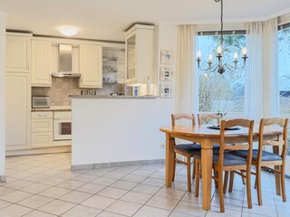 Ferienwohnung Born an der Darß Ausstattung 9