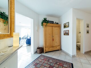 Ferienwohnung Born an der Darß Ausstattung 14