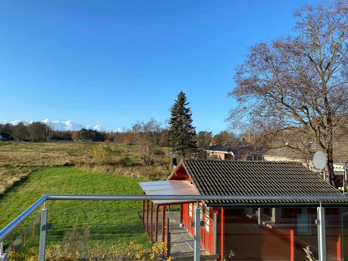 Weitblick /Terrasse