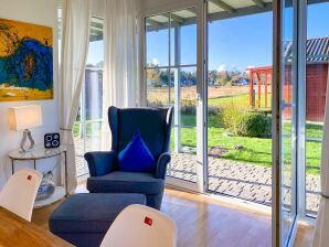 Holiday apartment Bi de Wisch, EG