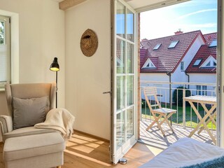 Ferienwohnung Zingst  13