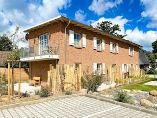 Ferienwohnung Zingst Ausstattung 3