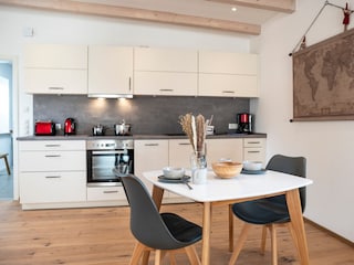 Ferienwohnung Zingst Ausstattung 4