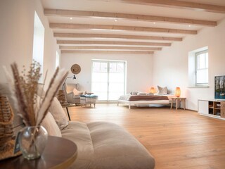 Ferienwohnung Zingst Ausstattung 5