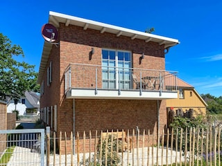 Ferienwohnung Zingst Ausstattung 6