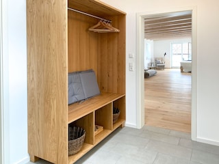 Ferienwohnung Zingst Ausstattung 8