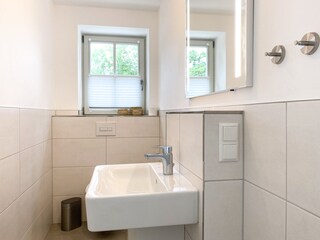 Ferienwohnung Zingst Ausstattung 10