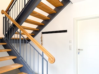 Ferienwohnung Zingst Ausstattung 11