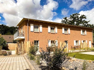 Ferienwohnung Zingst Ausstattung 12