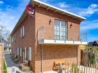 Ferienwohnung Zingst Ausstattung 14