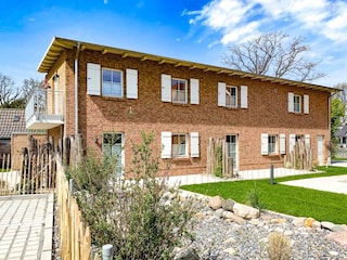 Ferienwohnung Zingst Ausstattung 15