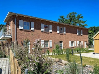 Ferienwohnung Zingst Ausstattung 17